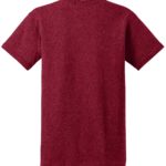 Gildan ®  - Ultra Cotton ®  100% US Cotton T-Shirt. - 