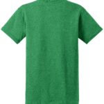 Gildan ®  - Ultra Cotton ®  100% US Cotton T-Shirt. - 