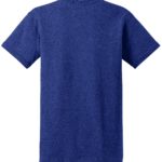 Gildan ®  - Ultra Cotton ®  100% US Cotton T-Shirt. - 