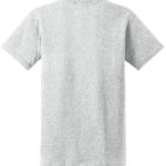 Gildan ®  - Ultra Cotton ®  100% US Cotton T-Shirt. - 