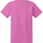 Gildan ®  - Ultra Cotton ®  100% US Cotton T-Shirt. - 