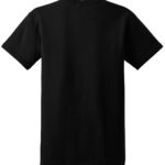 Gildan ®  - Ultra Cotton ®  100% US Cotton T-Shirt. - 
