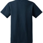 Gildan ®  - Ultra Cotton ®  100% US Cotton T-Shirt. - 