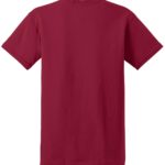 Gildan ®  - Ultra Cotton ®  100% US Cotton T-Shirt. - 