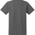 Gildan ®  - Ultra Cotton ®  100% US Cotton T-Shirt. - 