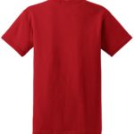 Gildan ®  - Ultra Cotton ®  100% US Cotton T-Shirt. - 