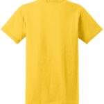 Gildan ®  - Ultra Cotton ®  100% US Cotton T-Shirt. - 