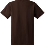 Gildan ®  - Ultra Cotton ®  100% US Cotton T-Shirt. - 
