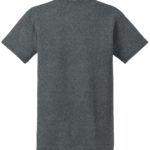 Gildan ®  - Ultra Cotton ®  100% US Cotton T-Shirt. - 