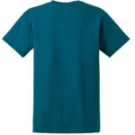 Gildan ®  - Ultra Cotton ®  100% US Cotton T-Shirt. - 