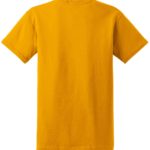 Gildan ®  - Ultra Cotton ®  100% US Cotton T-Shirt. - 