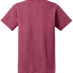 Gildan ®  - Ultra Cotton ®  100% US Cotton T-Shirt. - 