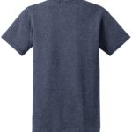 Gildan ®  - Ultra Cotton ®  100% US Cotton T-Shirt. - 