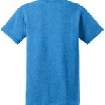 Gildan ®  - Ultra Cotton ®  100% US Cotton T-Shirt. - 
