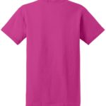 Gildan ®  - Ultra Cotton ®  100% US Cotton T-Shirt. - 