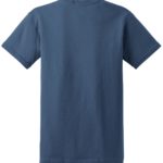Gildan ®  - Ultra Cotton ®  100% US Cotton T-Shirt. - 