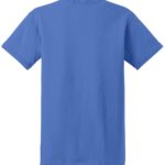 Gildan ®  - Ultra Cotton ®  100% US Cotton T-Shirt. - 