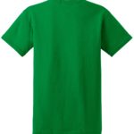 Gildan ®  - Ultra Cotton ®  100% US Cotton T-Shirt. - 