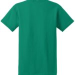 Gildan ®  - Ultra Cotton ®  100% US Cotton T-Shirt. - 