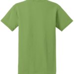 Gildan ®  - Ultra Cotton ®  100% US Cotton T-Shirt. - 