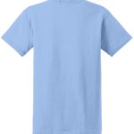 Gildan ®  - Ultra Cotton ®  100% US Cotton T-Shirt. - 