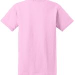 Gildan ®  - Ultra Cotton ®  100% US Cotton T-Shirt. - 