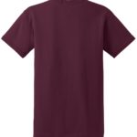 Gildan ®  - Ultra Cotton ®  100% US Cotton T-Shirt. - 