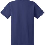 Gildan ®  - Ultra Cotton ®  100% US Cotton T-Shirt. - 