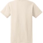 Gildan ®  - Ultra Cotton ®  100% US Cotton T-Shirt. - 