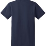 Gildan ®  - Ultra Cotton ®  100% US Cotton T-Shirt. - 