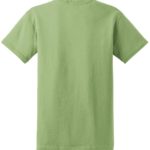 Gildan ®  - Ultra Cotton ®  100% US Cotton T-Shirt. - 