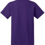 Gildan ®  - Ultra Cotton ®  100% US Cotton T-Shirt. - 