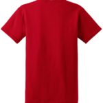 Gildan ®  - Ultra Cotton ®  100% US Cotton T-Shirt. - 