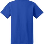 Gildan ®  - Ultra Cotton ®  100% US Cotton T-Shirt. - 