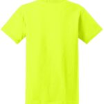 Gildan ®  - Ultra Cotton ®  100% US Cotton T-Shirt. - 