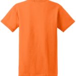 Gildan ®  - Ultra Cotton ®  100% US Cotton T-Shirt. - 