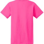 Gildan ®  - Ultra Cotton ®  100% US Cotton T-Shirt. - 