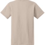Gildan ®  - Ultra Cotton ®  100% US Cotton T-Shirt. - 