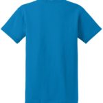 Gildan ®  - Ultra Cotton ®  100% US Cotton T-Shirt. - 
