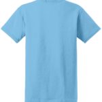 Gildan ®  - Ultra Cotton ®  100% US Cotton T-Shirt. - 