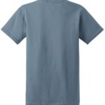 Gildan ®  - Ultra Cotton ®  100% US Cotton T-Shirt. - 