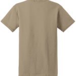 Gildan ®  - Ultra Cotton ®  100% US Cotton T-Shirt. - 