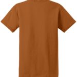 Gildan ®  - Ultra Cotton ®  100% US Cotton T-Shirt. - 