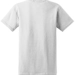 Gildan ®  - Ultra Cotton ®  100% US Cotton T-Shirt. - 