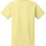 Gildan ®  - Ultra Cotton ®  100% US Cotton T-Shirt. - 