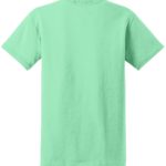 Gildan ®  - Ultra Cotton ®  100% US Cotton T-Shirt. - 