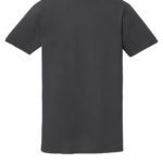 American Apparel  ®  USA Collection Fine Jersey T-Shirt. 2001A - 