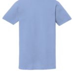 American Apparel  ®  USA Collection Fine Jersey T-Shirt. 2001A - 