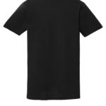 American Apparel  ®  USA Collection Fine Jersey T-Shirt. 2001A - 