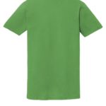 American Apparel  ®  USA Collection Fine Jersey T-Shirt. 2001A - 
